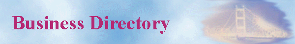 Business Directory